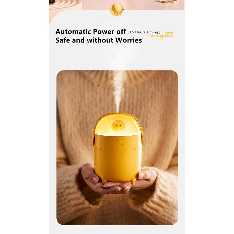 USB Powered Humidifier