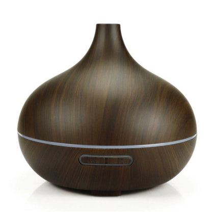 Aromatherapy Essential Oil Diffuser