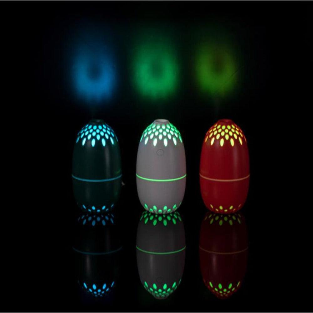 Ultrasonic Air Purifier