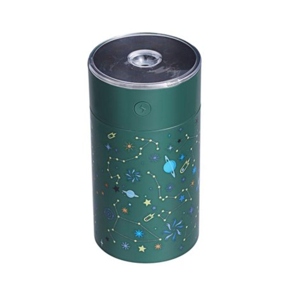 Star Projection Air Humidifier