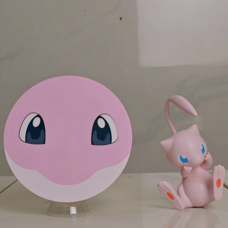 Magnetic Levitation Pokémon Figurine