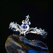 JOJO:Replica edition of Charlie Soo's crown