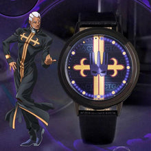 JOJO Cool Design Watches