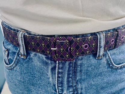 jojo Series belt