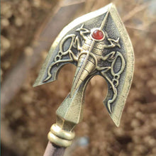 JoJo's Bizarre Adventure Stand Arrow and Pendant