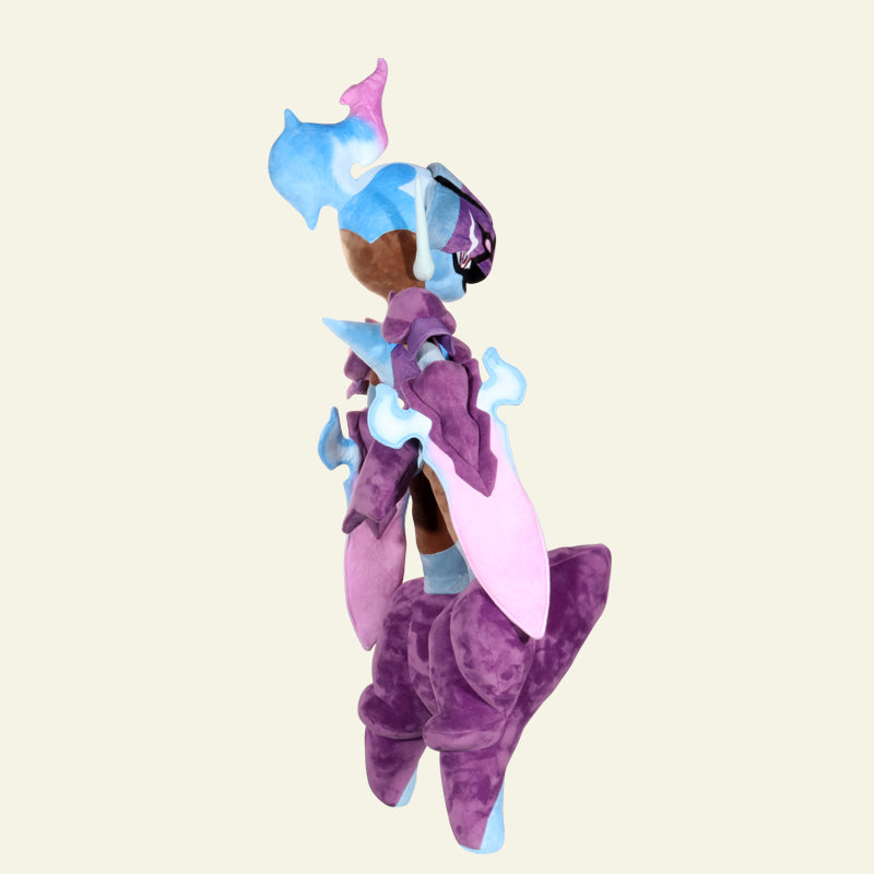 Ceruledge doll