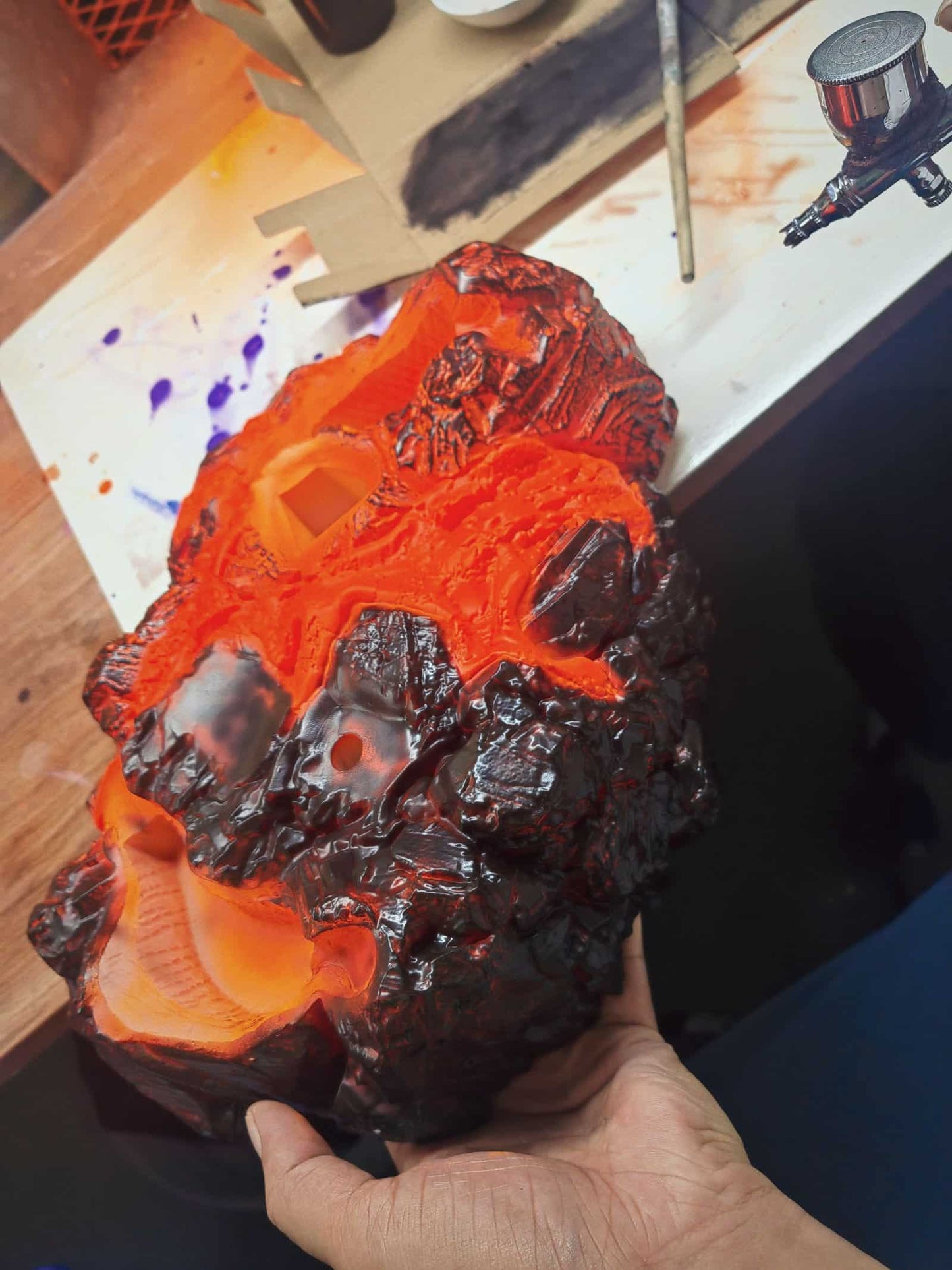 One Piece - Vinsmoke Sanji | 1:6 Resin Statue | by Di Tai She Studio