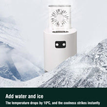 Air Humidifier Oil Diffuser