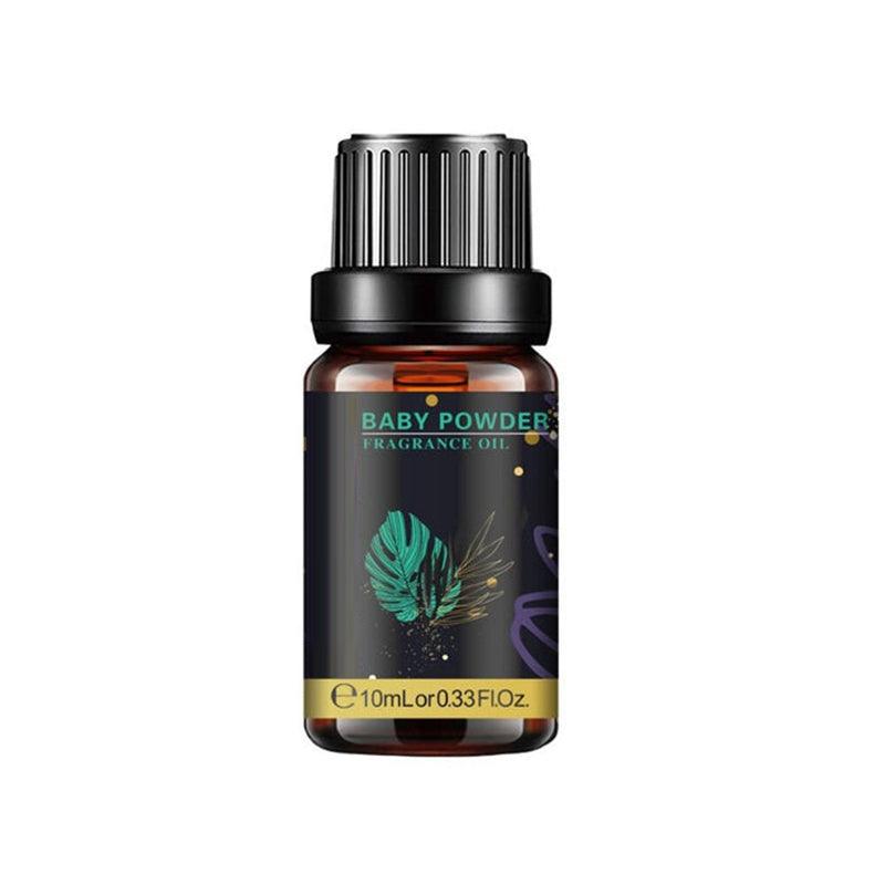 Sea Breeze Essential Oil Humidifier For Everyday Use
