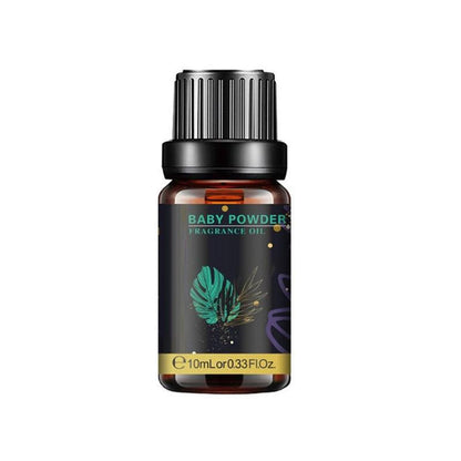 Sea Breeze Essential Oil Humidifier For Everyday Use