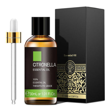 30ml Citronella Essential Oil