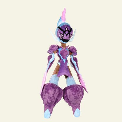 Ceruledge doll