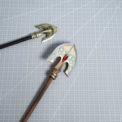 JoJo's Bizarre Adventure Stand Arrow and Pendant