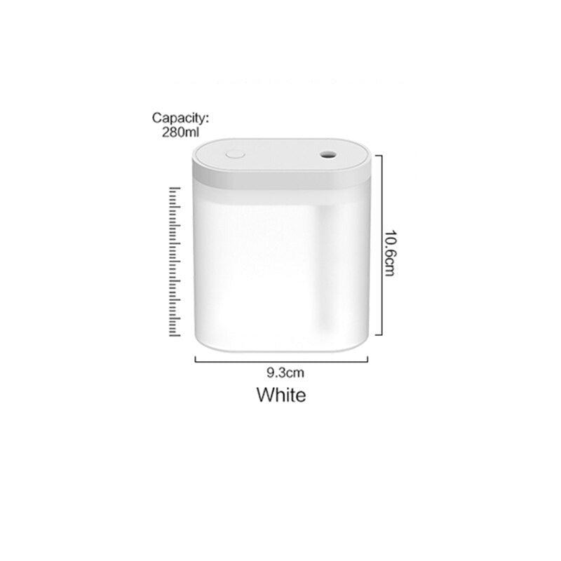 USB Aroma Essential Oil Diffuser Humidifier – Portable and Quiet