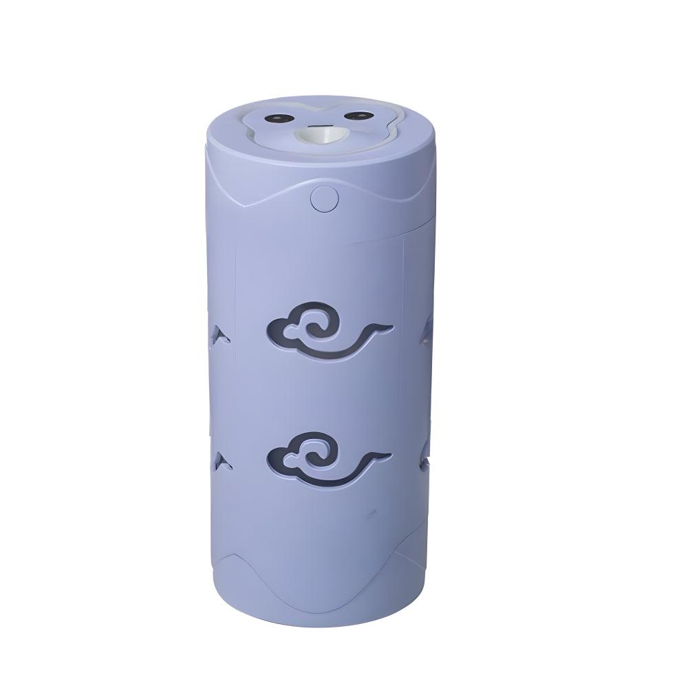 Double Spray Mist Humidifier