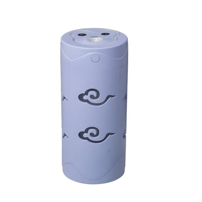 Double Spray Mist Humidifier