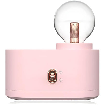 Bulb Style Air Humidifier