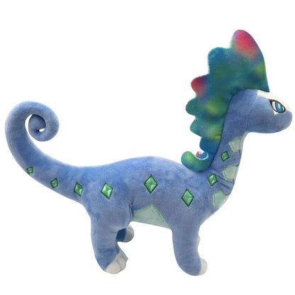 Amagarga Aurorus fabric Pokemon (approx. 30cm)