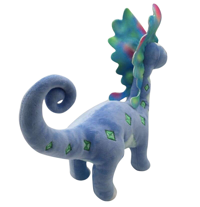 Amagarga Aurorus fabric Pokemon (approx. 30cm)