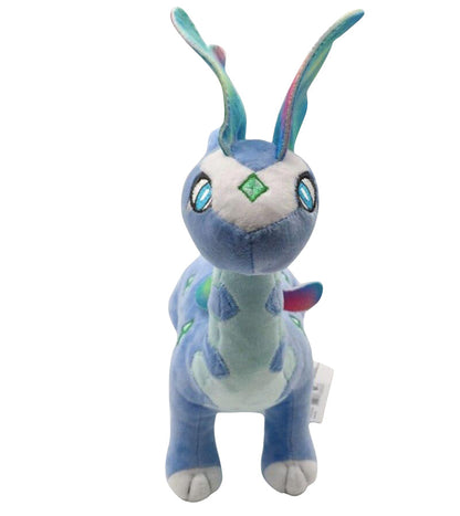 Amagarga Aurorus fabric Pokemon (approx. 30cm)