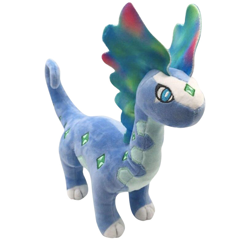 Amagarga Aurorus fabric Pokemon (approx. 30cm)