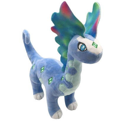 Amagarga Aurorus fabric Pokemon (approx. 30cm)