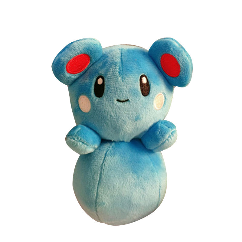 Azurill Plush Pokemon (approx. 15cm)