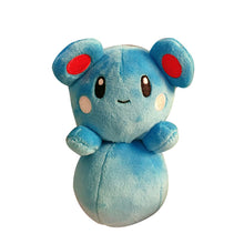 Azurill Plush Pokemon (approx. 15cm)