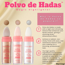 LAST DAY 1+1 FREE! | Polvo de Hadas Magic Highlighter