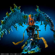 Figurine One Piece - Marco Le Phoenix Ichiban Kuji Those Who Inherit the Devil