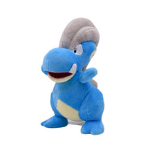 Bagon / child worm Pokemon cuddly toy plush figure (approx. 25cm)