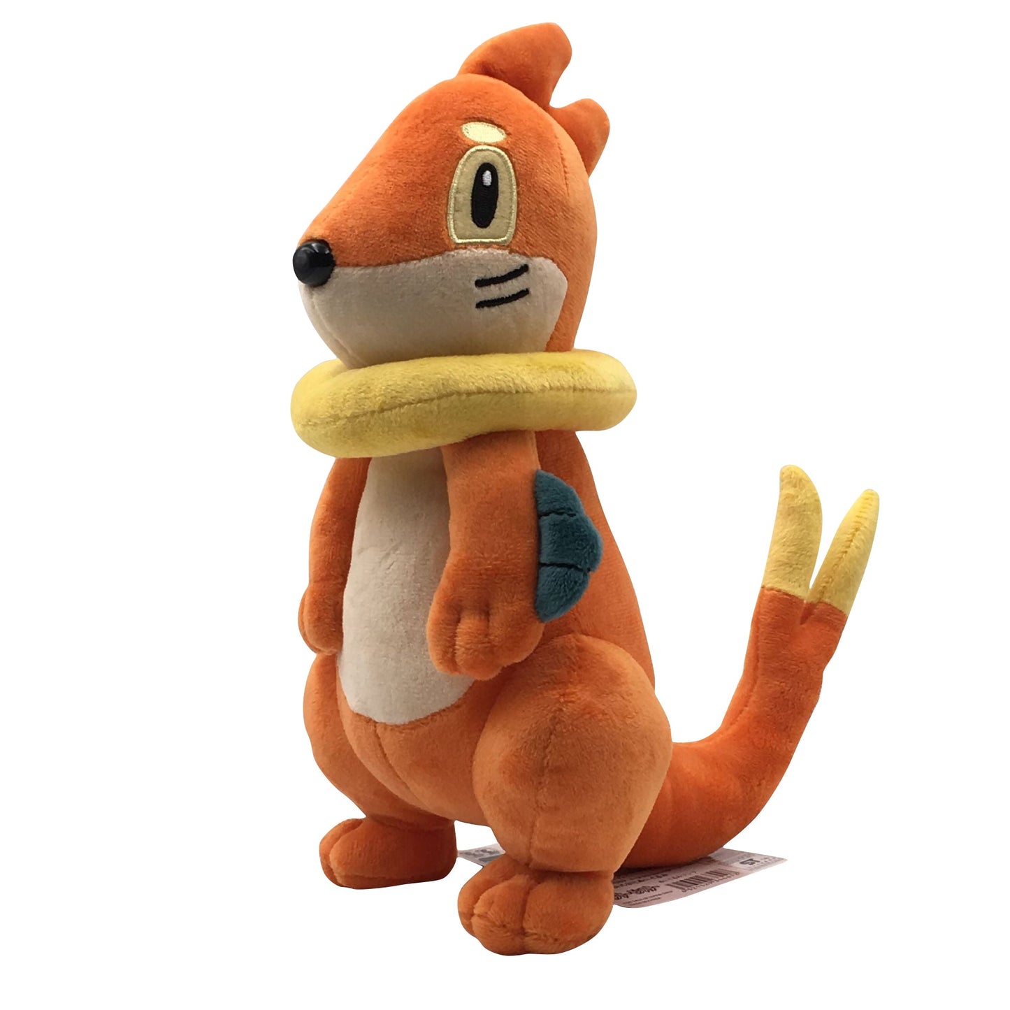 Bamelin Buizel Pokemon stuffed animal (approx. 26cm)