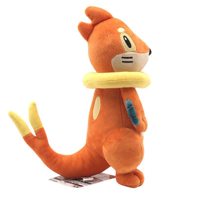 Bamelin Buizel Pokemon stuffed animal (approx. 26cm)