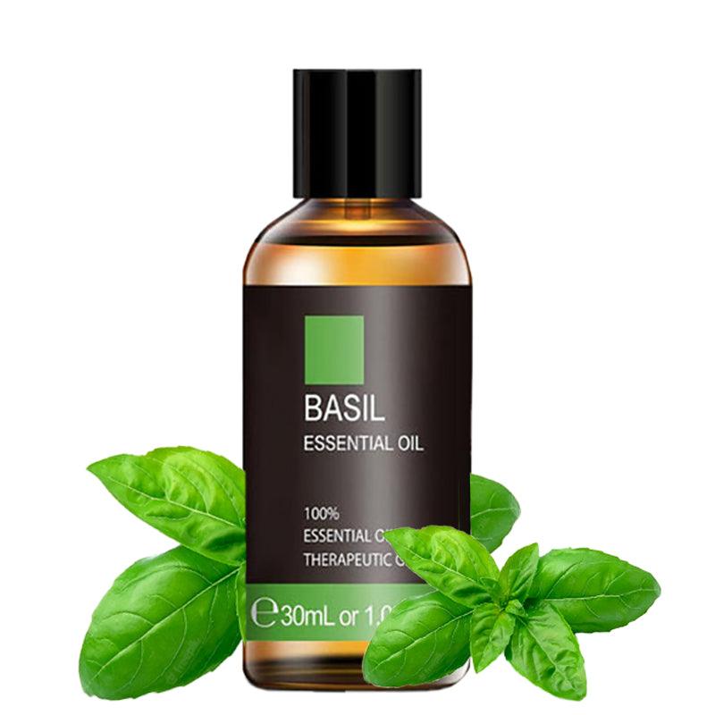 30ml Basil Essential Oil