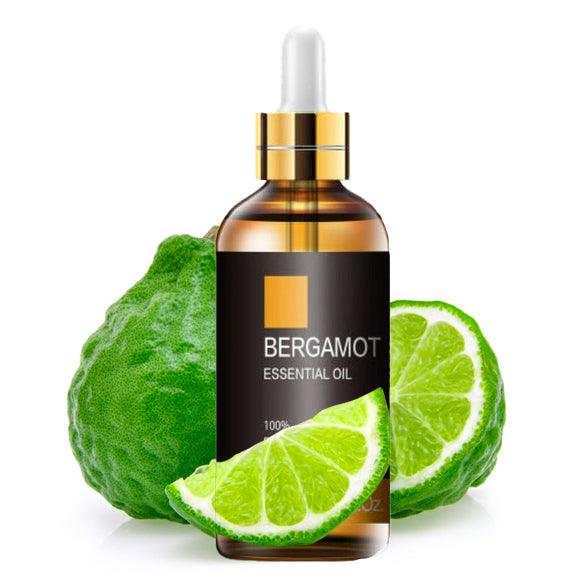 30ml Bergamot Essential Oil