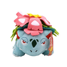 Bisaflor / Venusaur cuddly toy Pokemon (approx. 15cm)