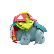 Bisaflor / Venusaur cuddly toy Pokemon (approx. 15cm)