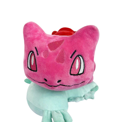Bulbasaur Bulbasaur Flower Edition Pokemon Cuddly Toy (approx. 20cm)