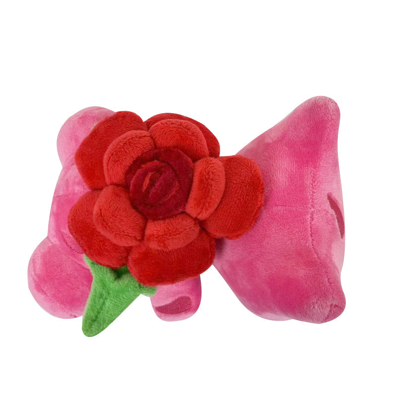 Bulbasaur Bulbasaur Flower Edition Pokemon Cuddly Toy (approx. 20cm)