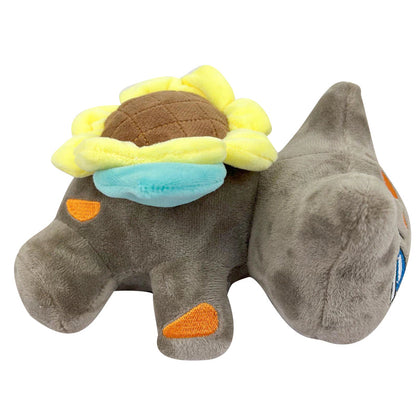 Bulbasaur Bulbasaur Flower Edition Pokemon Cuddly Toy (approx. 20cm)
