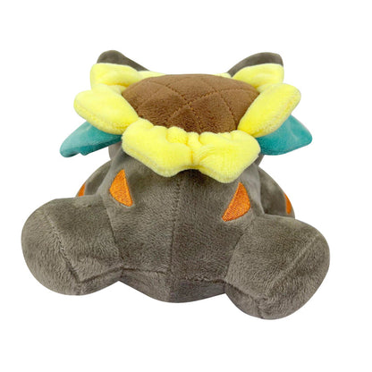 Bulbasaur Bulbasaur Flower Edition Pokemon Cuddly Toy (approx. 20cm)
