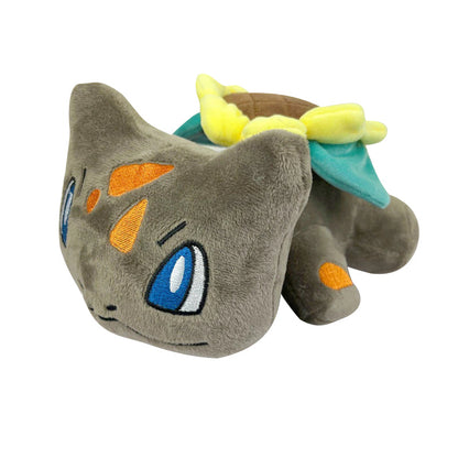 Bulbasaur Bulbasaur Flower Edition Pokemon Cuddly Toy (approx. 20cm)