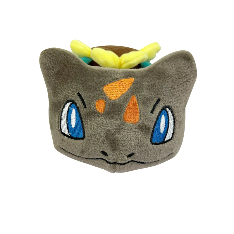 Bulbasaur Bulbasaur Flower Edition Pokemon Cuddly Toy (approx. 20cm)