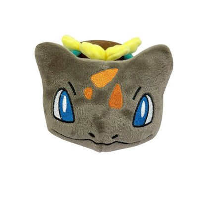 Bulbasaur Bulbasaur Flower Edition Pokemon Cuddly Toy (approx. 20cm)