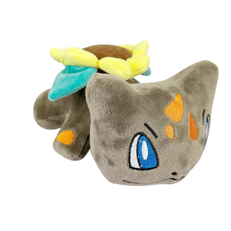 Bulbasaur Bulbasaur Flower Edition Pokemon Cuddly Toy (approx. 20cm)