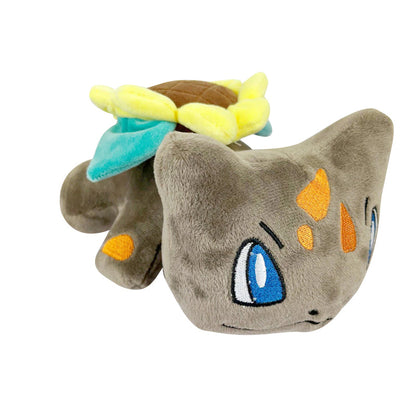 Bulbasaur Bulbasaur Flower Edition Pokemon Cuddly Toy (approx. 20cm)