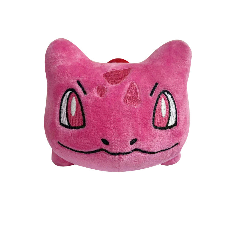 Bulbasaur Bulbasaur Flower Edition Pokemon Cuddly Toy (approx. 20cm)