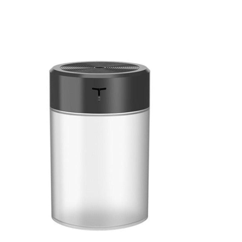 Spray Ultrasonic Air Humidifier With Dual Portable Double Spray