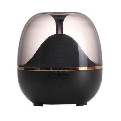 620ml Electric Aroma Diffuser – Quiet and Efficient Humidifier