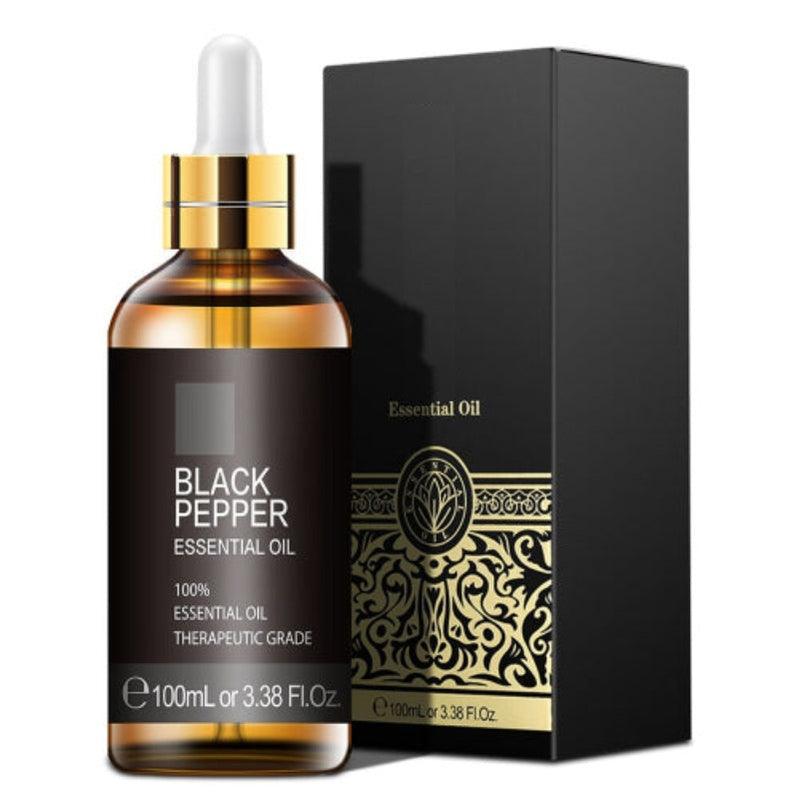 100ml Pure Calming Essential Oil for Humidifier And Diffuser